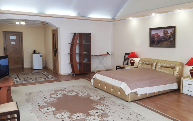 Kiev Hotel