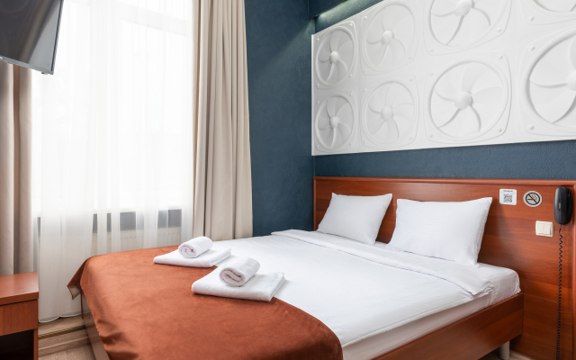 City otel