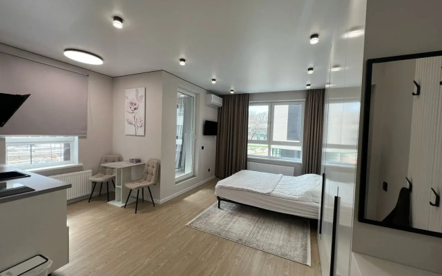 Квартира Центр города Джамбула 3