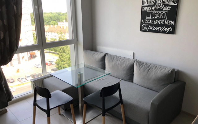 Апартаменты Королевские Ворота