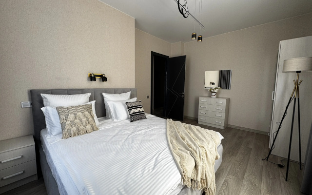 Zolotye Vorota Flat