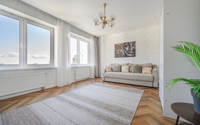 Квартира ArendApartment: Лесная