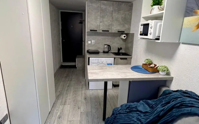 Апартаменты N2 на Петроградке