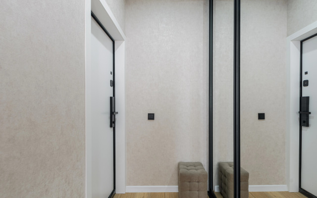 Квартира Living Spase