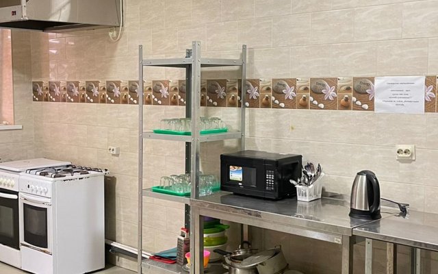 Гостевой дом Милана