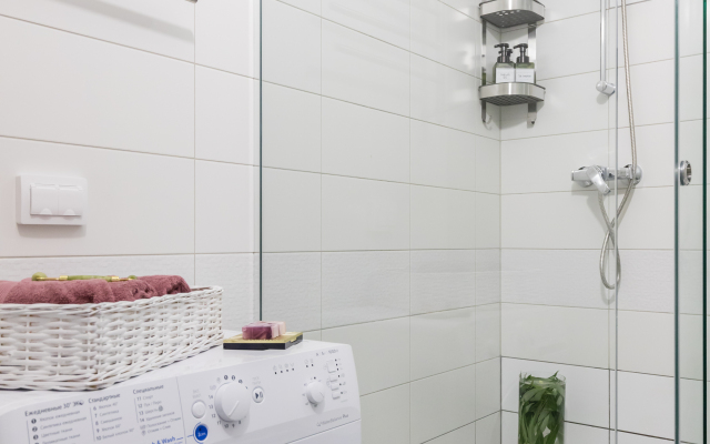 Квартира Pietari Garden