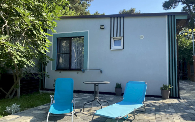 368 pod klyuch ryadom s plyazhem Private house