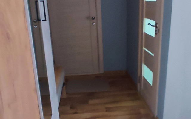 Квартира на Туполева 16А