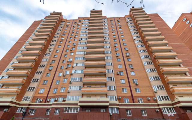 Квартира Уютная Студия Рядом с Парком Галицкого и Стадионом OZON Арена