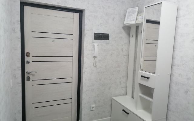 Апартаменты на Героев-Разведчиков 6/4 Сердце Парка