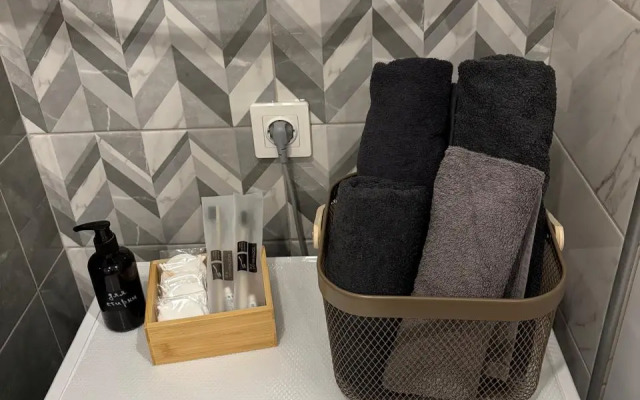 Квартира Баунти на ул Нижняя Дуброва