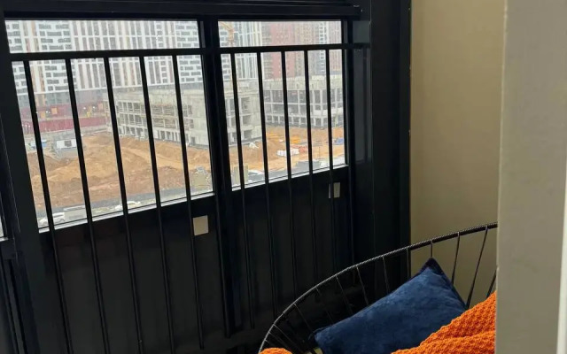 Stilnaya V Zhk Yuzhnaya Bittsa Flat