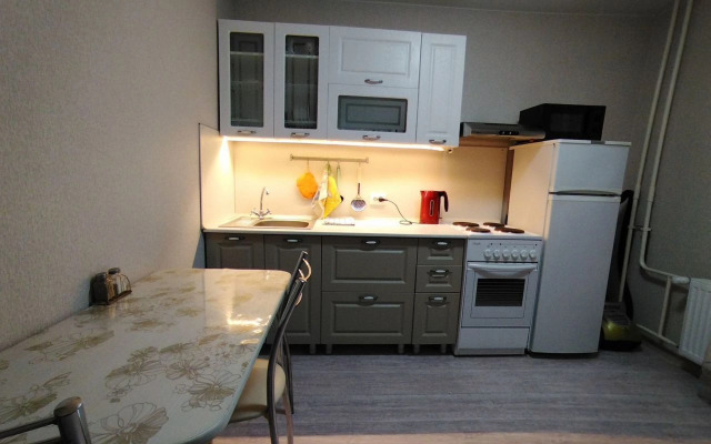 Квартира На улице Платона Кляты 25