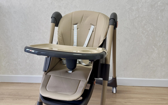 Квартира трёхкомнатная в Курортной зоне