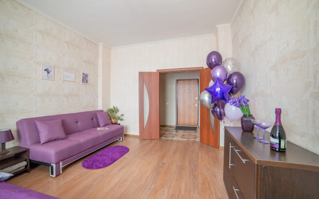 Апартаменты Гоголя 57