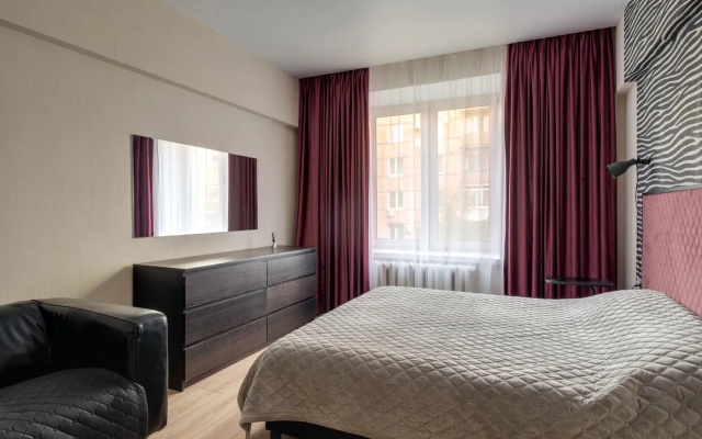 Ulitsa Presnenskiy Val, 5 Flat - Apartment in Moscou - Photo 4