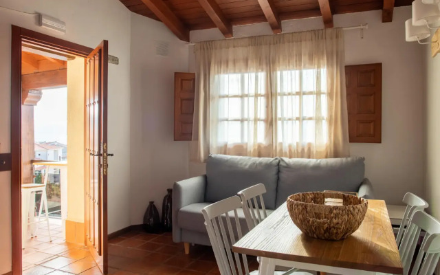 Апартаменты Natural&Mente Valle del Jerte