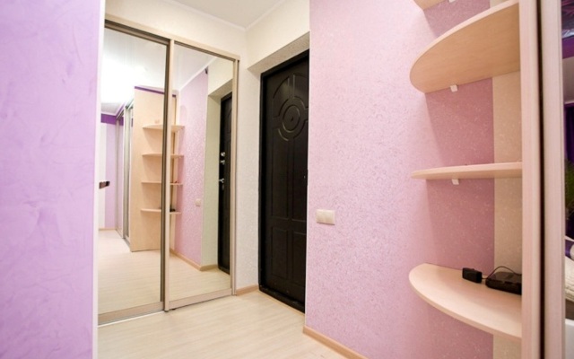 Violet Fantasy Apartments