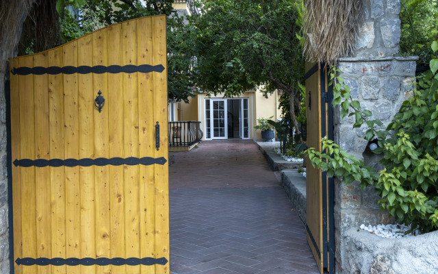 Бутик-отель Gunes Boutique Hotel - Oludeniz