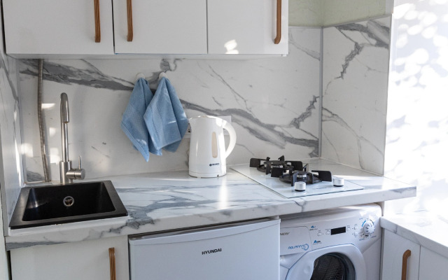 Kolomna Palisad Staryj Gorod Apartments