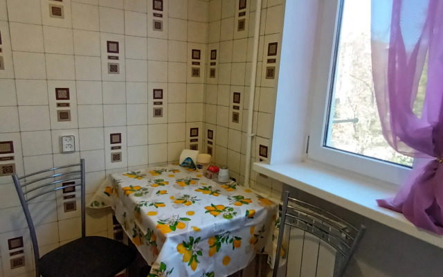 2kh komnatnaya kvartira dlya Vas Flat