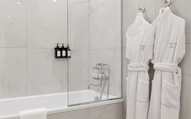 Academia Osobnyak Shuvaloff Boutique-hotel