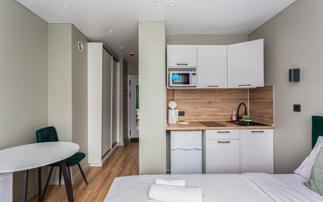 FortEstate 345 Apartments