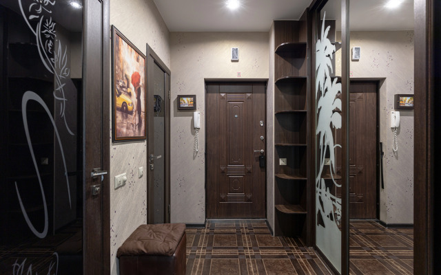 Квартира Бетанкура