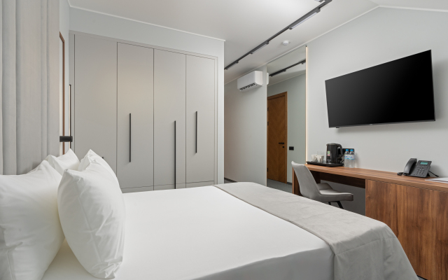 Отель Лазурный