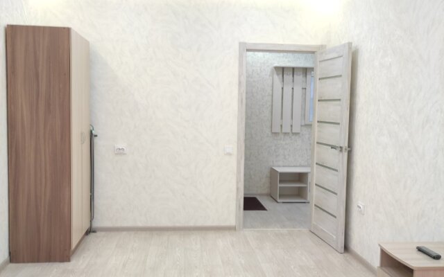 Квартира на Баррикад 62/13