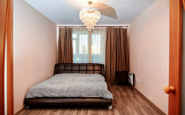 Квартира Двухкомнатная Apart Sharing Гоголя 29