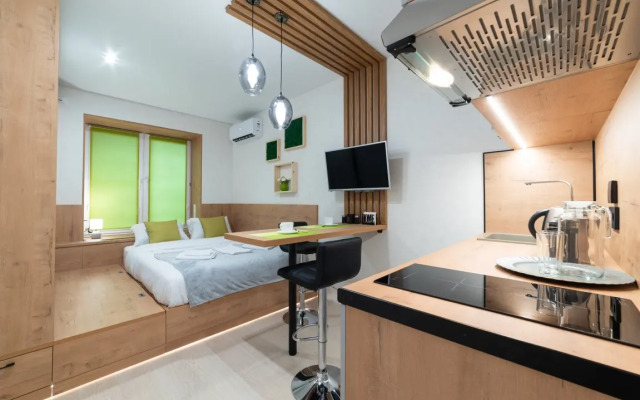 Swipehome 4 Apartments