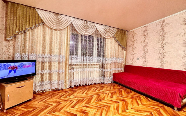 Квартира на Пермской 5