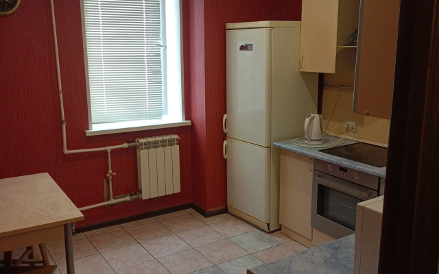Odnokomnatnye flat Mkr Solnechny 13