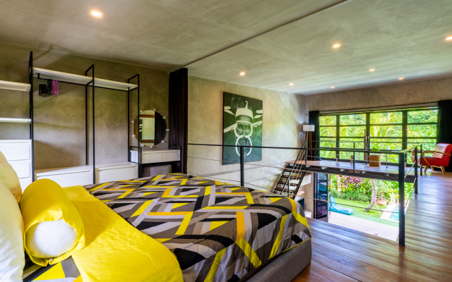 Berawa Loft 1 Apartaments