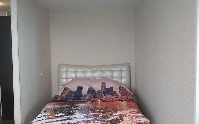 VladApart-Center Sea View Apartments