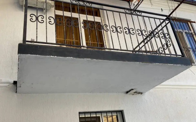 Danil Private house
