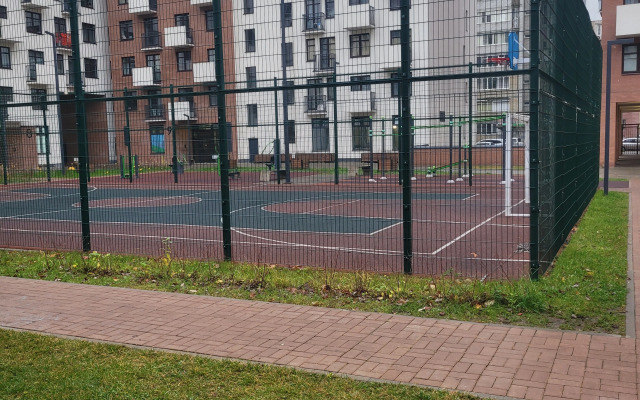 Квартира Уютная Студия в Центре Ярославля