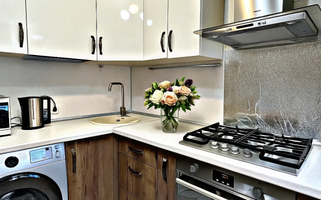 Апартаменты Майкоп