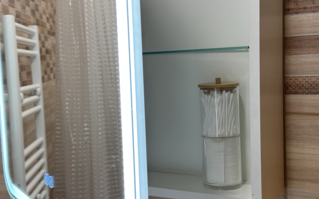 Квартира Душевное место 1 на Первомайской