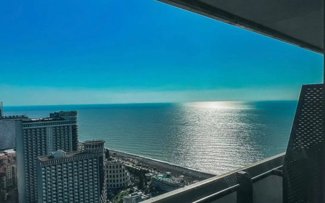 Official Orbi City Apartment