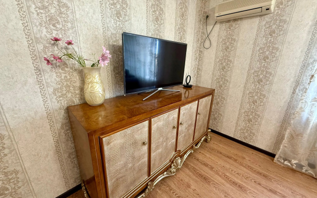 Tour House U Morya Apartments