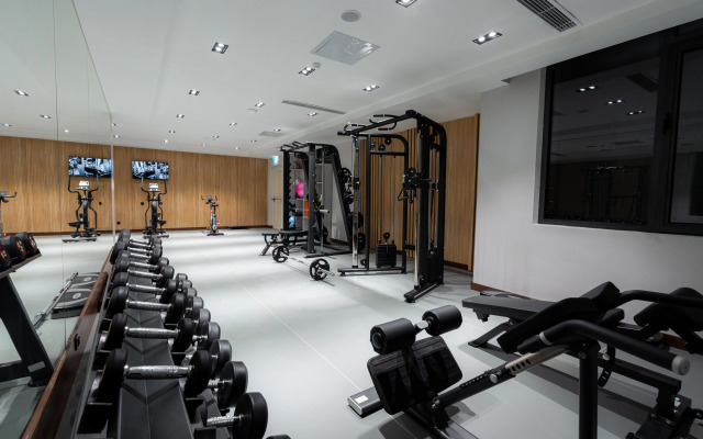 Отель Fergana Hotel Tashkent New Uzbekistan