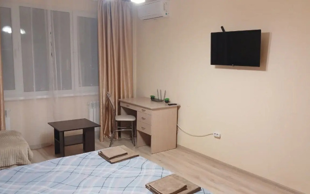 Aday v tsentre goroda Apartments