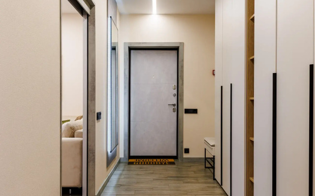 Квартира Комфортная на ул Свободы