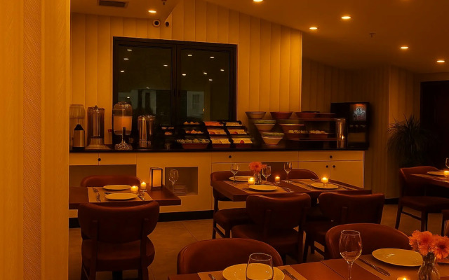 Istanbul Midpoint Hotel