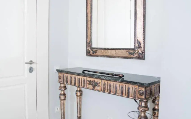 Premium Klassa Apartments