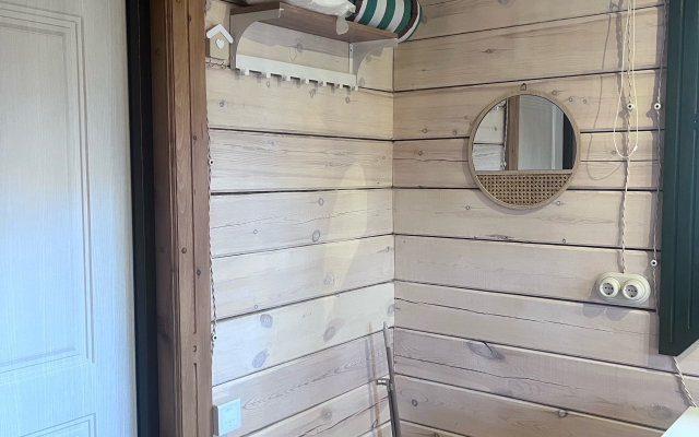 Гостевой дом Forest Home