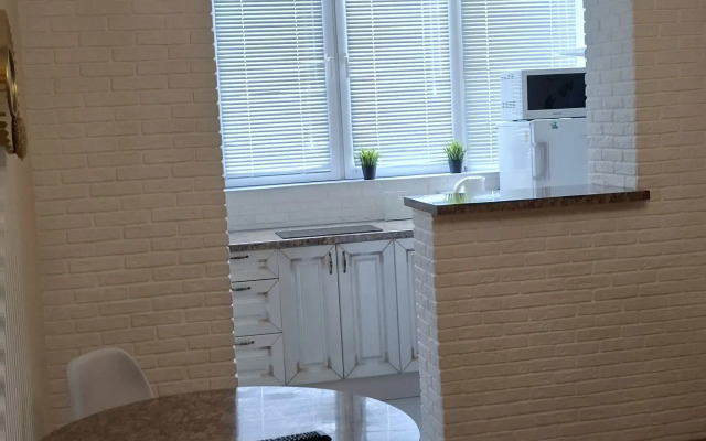 Novye Dom Remont Mebel Flat