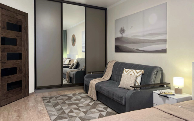U Narzanov Flat